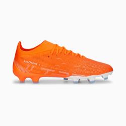 Puma ULTRA MATCH FG/AG Turuncu Erkek Krampon - 1