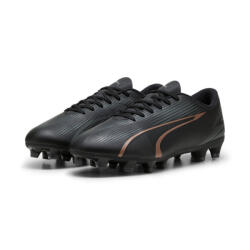 Puma ULTRA PLAY FG/AG SİYAH Erkek Krampon - 2