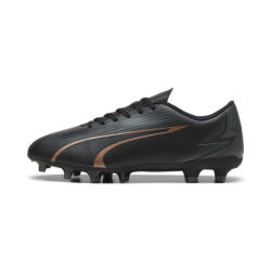 Puma ULTRA PLAY FG/AG SİYAH Erkek Krampon - 3