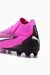 Puma ULTRA PRO FG/AG Pembe Erkek Krampon - 3