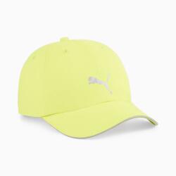 Puma Unisex Running Cap III Yeşil Erkek Şapka - 1