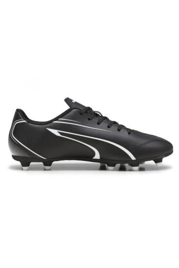 Puma VITORIA FG/AG SİYAH Erkek Krampon - 2