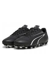 Puma VITORIA FG/AG SİYAH Erkek Krampon - 6