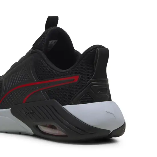 Puma X-Cell Nova FS SİYAH Erkek Koşu Ayakkabısı - 5