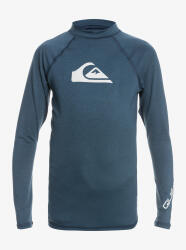 Quiksilver ALL TIME LS YOUTH LACİVERT Çocuk Tshirt - 1