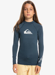 Quiksilver ALL TIME LS YOUTH LACİVERT Çocuk Tshirt - 2