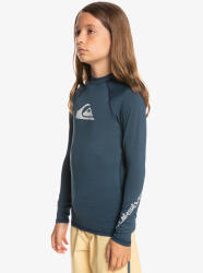 Quiksilver ALL TIME LS YOUTH LACİVERT Çocuk Tshirt - 3