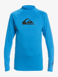 Quiksilver ALL TIME LS YOUTH Mavi Çocuk Tshirt - 1