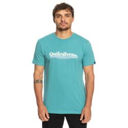 Quiksilver BETWEENTHELINES M TEES Mavi Erkek Tshirt - 2