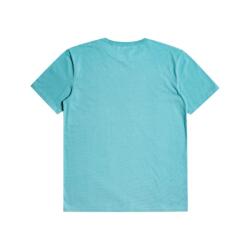 Quiksilver BETWEENTHELINES M TEES Mavi Erkek Tshirt - 3