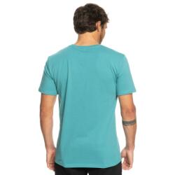 Quiksilver BETWEENTHELINES M TEES Mavi Erkek Tshirt - 6