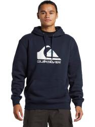 Quiksilver Big Logo Hoodie Erkek Sweatshirt - 1