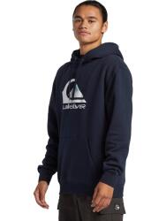 Quiksilver Big Logo Hoodie Erkek Sweatshirt - 2