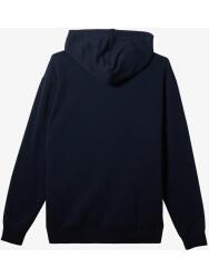 Quiksilver Big Logo Hoodie Erkek Sweatshirt - 4