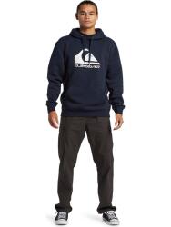 Quiksilver Big Logo Hoodie Erkek Sweatshirt - 5