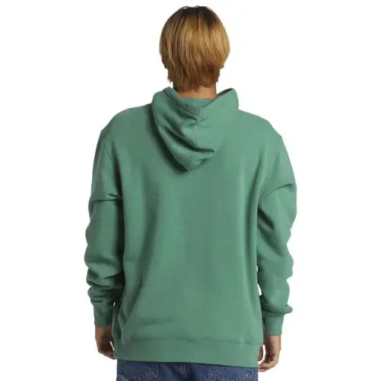 Quiksilver Big Logo Hoodie Erkek Sweatshirt - 4