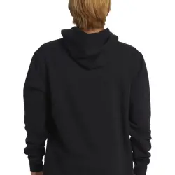 Quiksilver Big Logo Hoodie Erkek Sweatshirt - 4