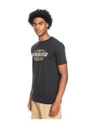 Quiksilver CHECK ON IT SS SİYAH Erkek Tshirt - 4