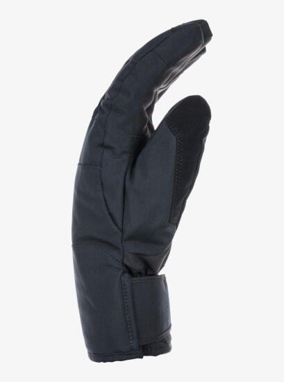 Quiksilver CROSS GLOVE SİYAH Erkek Eldiven - 2