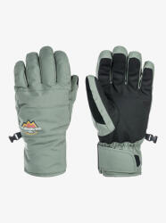 Quiksilver CROSS GLOVE Yeşil Erkek Eldiven - 1