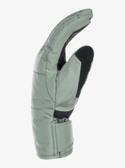 Quiksilver CROSS GLOVE Yeşil Erkek Eldiven - 2