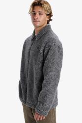 Quiksilver Deck Fleece Gri Erkek Polar - 3