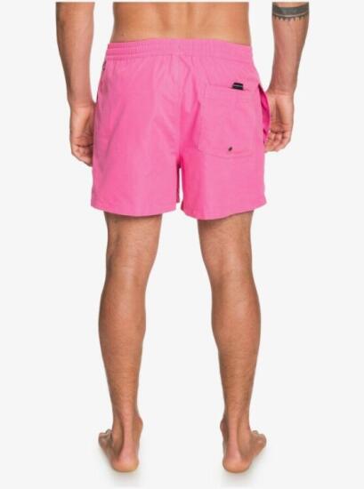 Quiksilver EVDAYVL15 M JAMV Pembe Erkek Mayo - 4