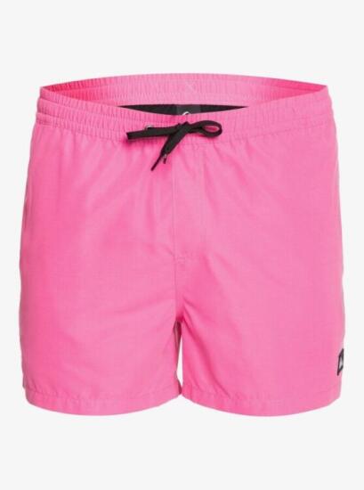 Quiksilver EVDAYVL15 M JAMV Pembe Erkek Mayo - 5