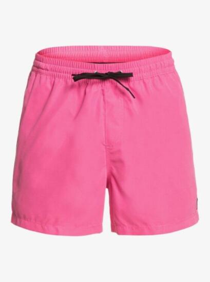 Quiksilver EVDAYVL15 M JAMV Pembe Erkek Mayo - 6