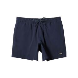 Quiksilver EVERYDAY SOLID VOLLEY 15 LACİVERT Erkek Mayo - 1