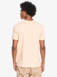 Quiksilver FEEDING LINE SS Pembe Erkek Tshirt EQYZT06659-NEW0 - 4