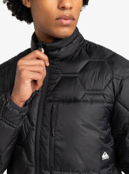 Quiksilver Fuse Jacket SİYAH Erkek Mont - 3