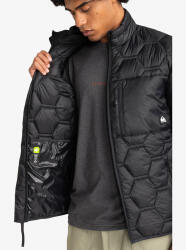 Quiksilver Fuse Jacket SİYAH Erkek Mont - 5