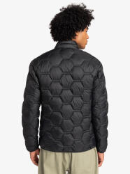 Quiksilver Fuse Jacket SİYAH Erkek Mont - 7