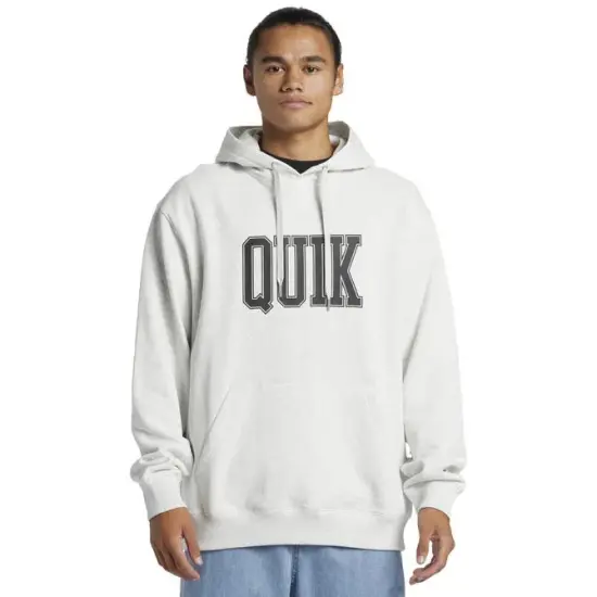 Quiksilver Griffin Hoodie Erkek Sweatshirt - 1