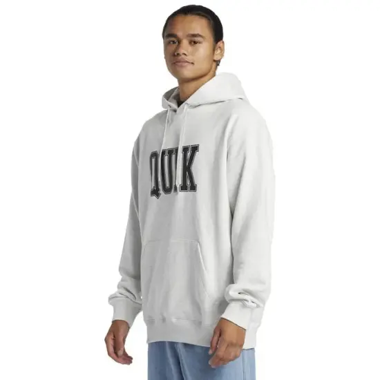 Quiksilver Griffin Hoodie Erkek Sweatshirt - 2