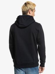 Quiksilver HIGH CLOUD HOOD SİYAH Erkek Sweatshirt - 3