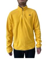 Quiksilver MISSION HALFZIP M SARI Erkek Polar - 1