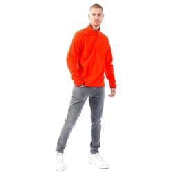 Quiksilver MISSION HALFZIP M Turuncu Erkek Polar - 3