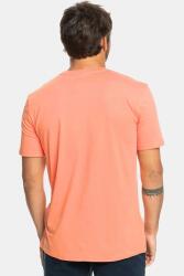 Quiksilver MIXEDSIGNALS M TEES Pembe Erkek Tshirt - 2