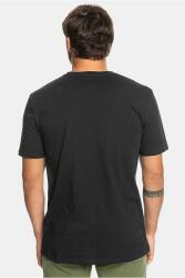 Quiksilver MIXEDSIGNALS M TEES SİYAH Erkek Tshirt - 4