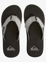 Quiksilver MONKEY ABYSS M SNDL SİYAH Erkek Terlik - 2