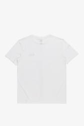 Quiksilver MW MINI LOGO SS BEYAZ Erkek Tshirt - 2