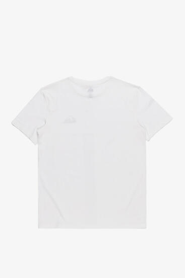 Quiksilver MW MINI LOGO SS BEYAZ Erkek Tshirt - 2