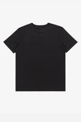 Quiksilver MW MINI LOGO SS SİYAH Erkek Tshirt - 2