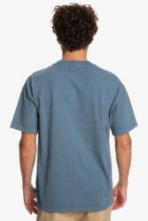 Quiksilver ORBIT M TEES Mavi Erkek Tshirt - 4