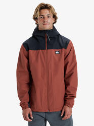 Quiksilver Overcast 3K Warm Jacket Erkek Mont - 1