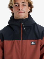 Quiksilver Overcast 3K Warm Jacket Erkek Mont - 3