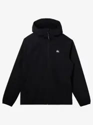 Quiksilver Overcast 3K Warm Jacket Erkek Mont - 6