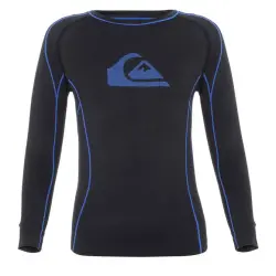 Quiksilver Revision Boys Lyr Set Çocuk İçlik Takım - 1